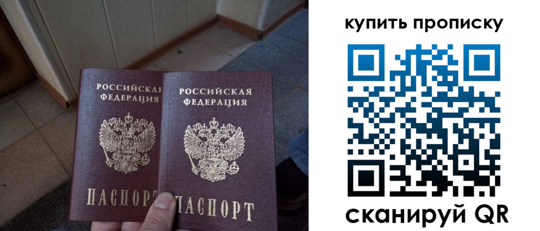 купить прописку в Бологом